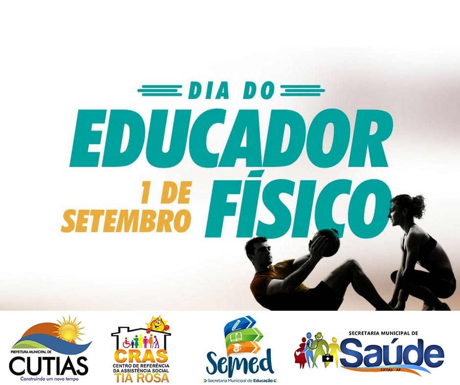 Dia do Profissional de Educação Física