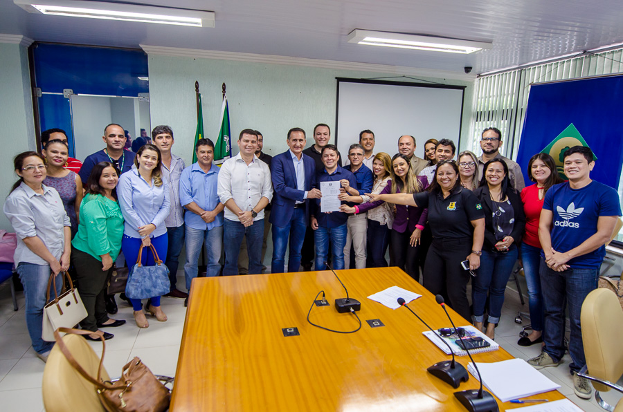 Grupo de Fiscalização Agropecuária tem carreira regulamentada pelo governo