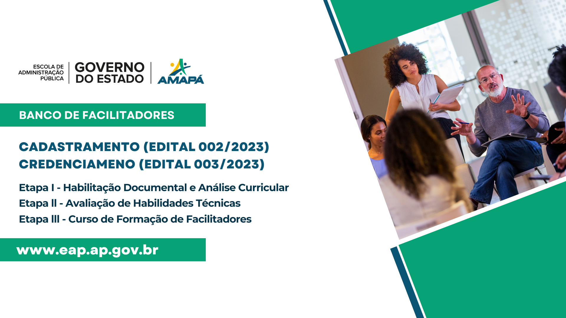 Convocação para Exame de Habilidades Técnicas - AHT