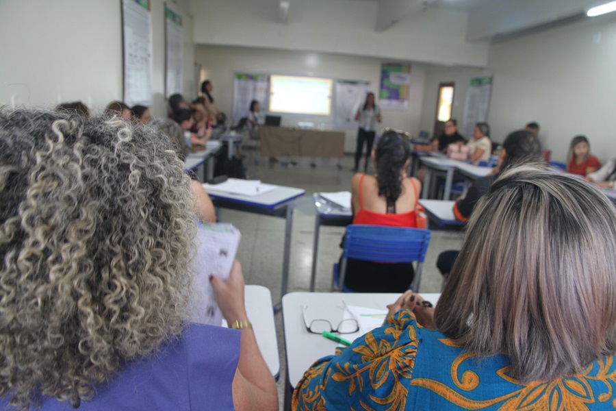 Governos Federal e do Amapá reforçam medidas para fortalecer Escolas em Tempo Integral no estado