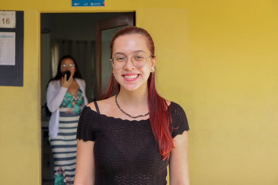 'Estou animada para começar!', diz cuidadora no encerramento do curso de formação para novos servidores da Educação do Amapá