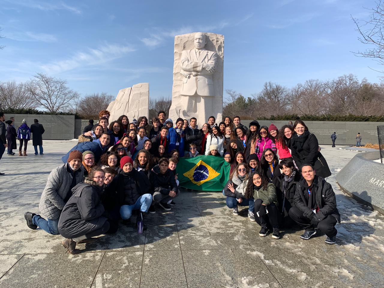 Abertas as inscrições para o programa Jovens Embaixadores 2020
