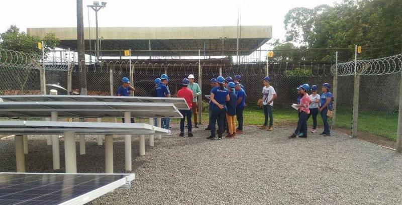 Governo do Amapá abre processo seletivo para quatro cursos técnicos em Santana