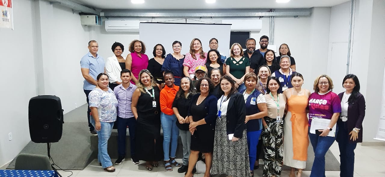 Seminário de planejamento -  COPLAN