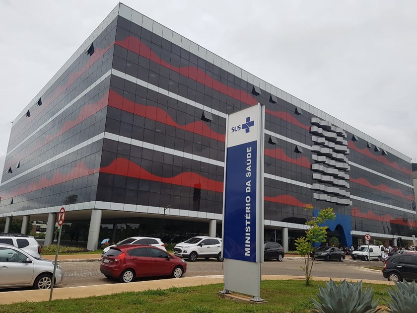 Diretores da ESP-AP articulam junto ao Ministério da Saúde apoio à implantação das ações previstas no Plano Estadual de Educação Permanente em Saúde.