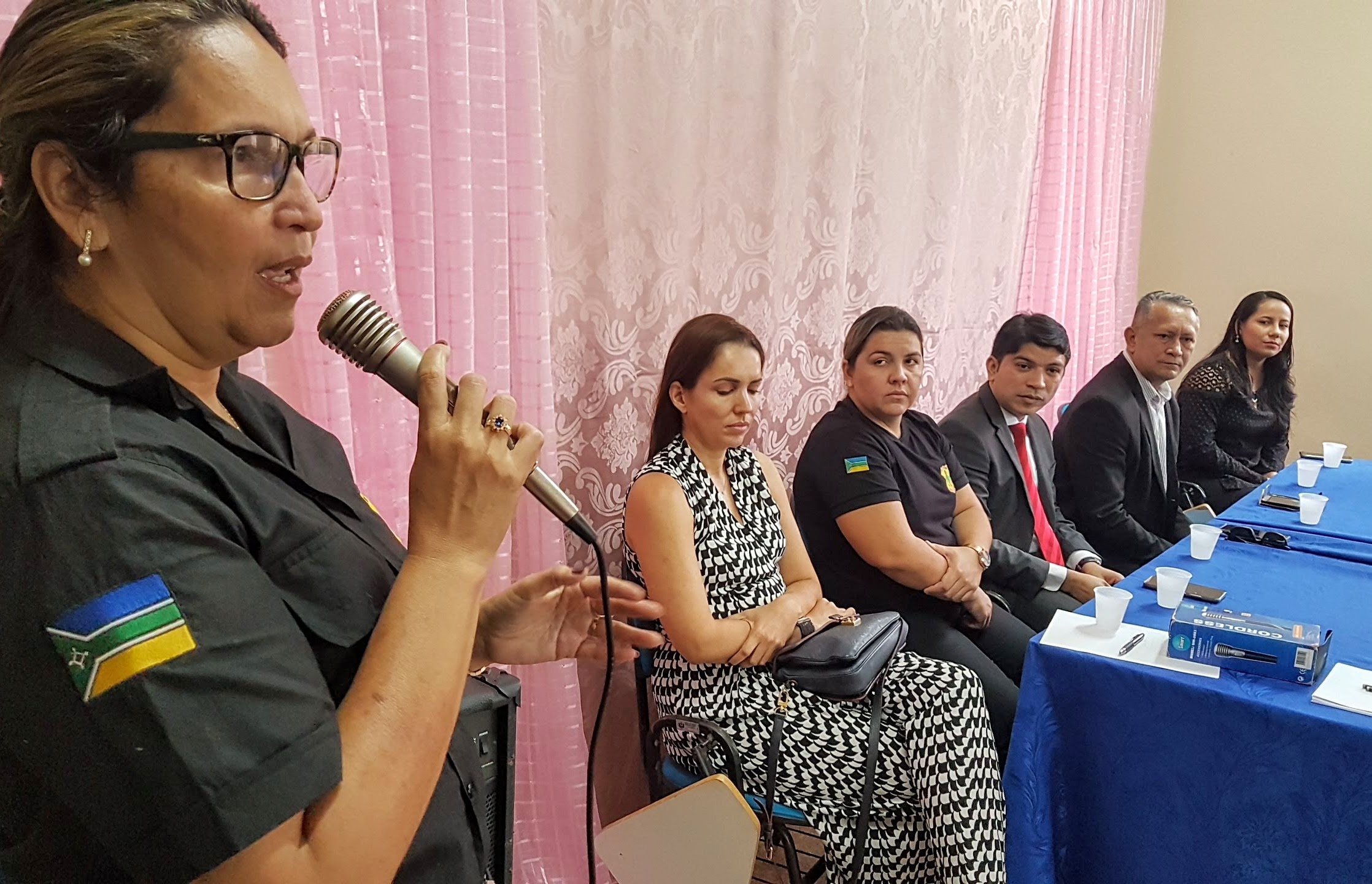Projeto Essência do IAPEN beneficiará servidores do sistema penitenciário