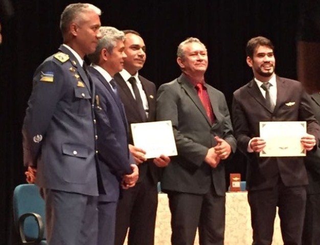 Servidores do IAPEN recebem certificação em curso de comunicação