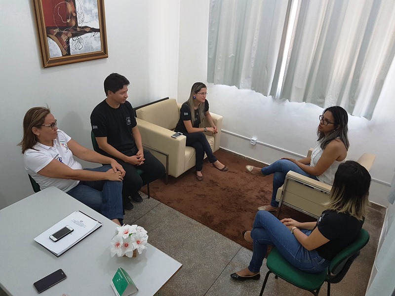 ESAP oferece atendimento psicológico e social aos servidores do IAPEN