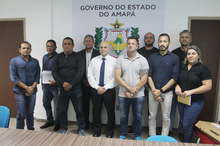 FUNPAP: Conselho apresenta minuta para aplicação dos recursos de 2017