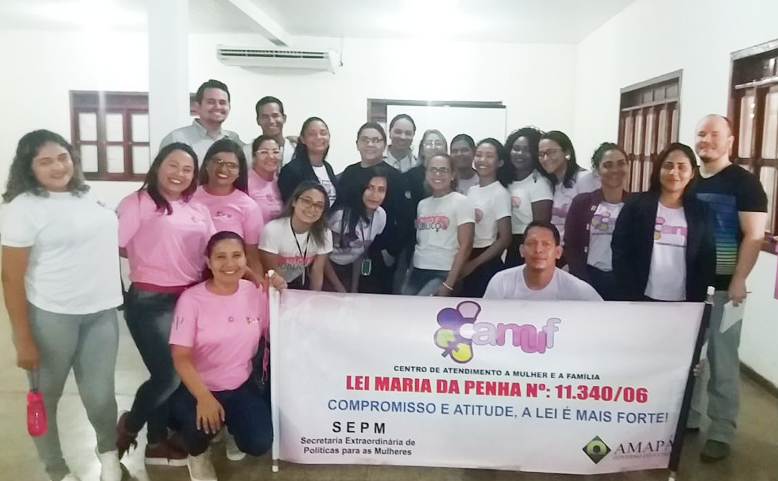 IAPEN inicia calendário de atividades sociais com internas da COPEF