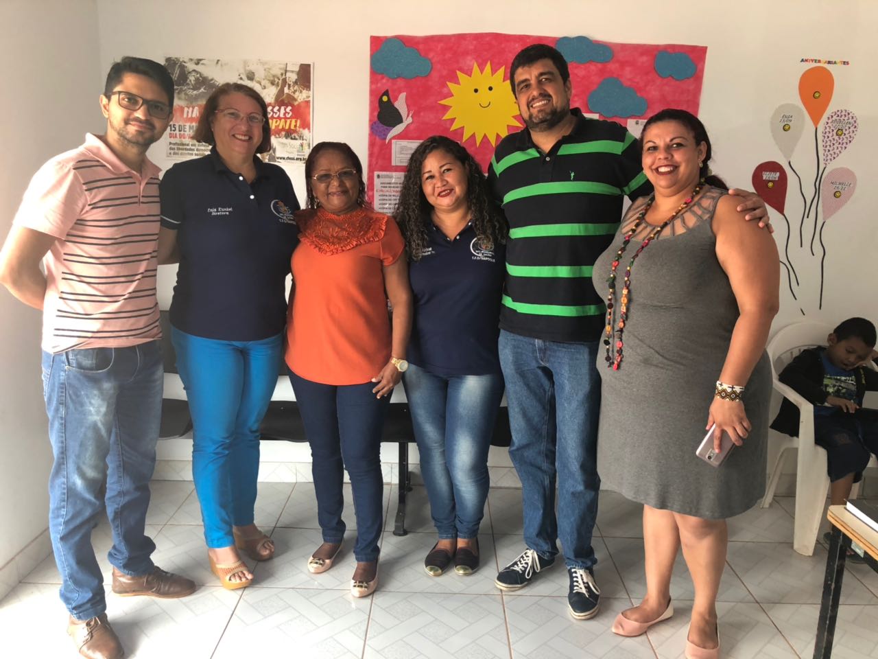 OIAPOQUE CONTARÁ COM O TRABALHO DE UM ESPECIALISTA  NA ÁREA DA SAÚDE MENTAL 