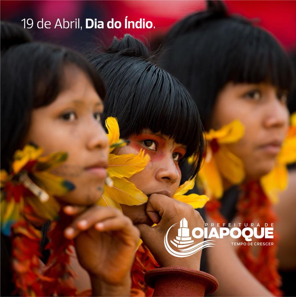 DIA DO INDIO