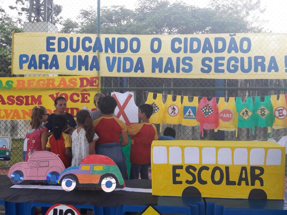 PROJETO FETRAN