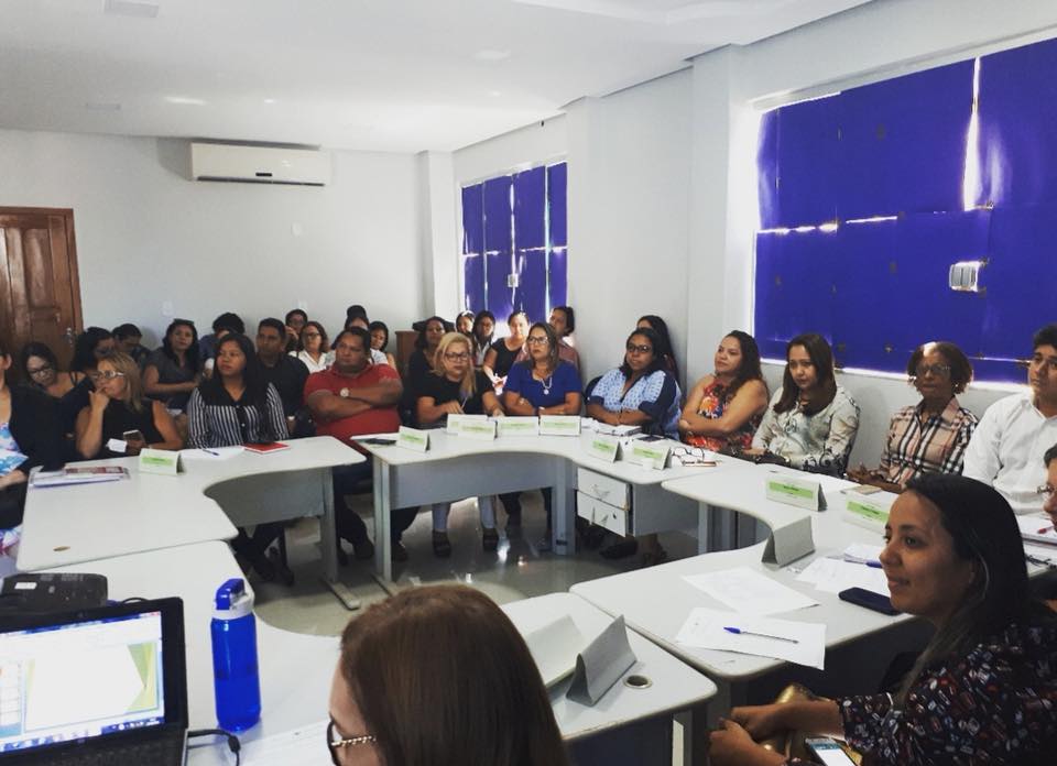 58° REUNIÃO ORDINÁRIA DA CIB/2018.