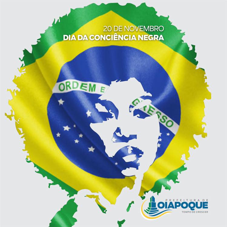 DIA DA CONCIÊNCIA NEGRA