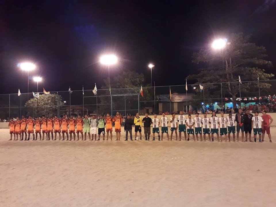 FINAL DA COPA DO MUNDO ROQUE DE OLIVEIRA