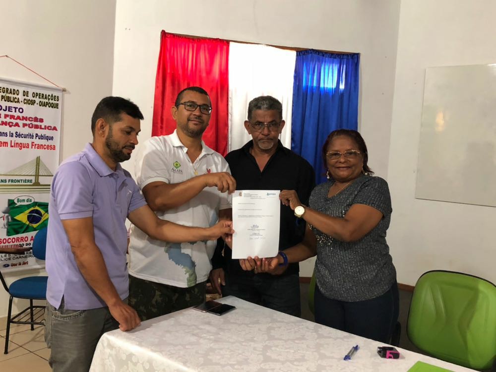 CONVÊNIO PARA LIMPEZA PÚBLICA DO MUNICÍPIO