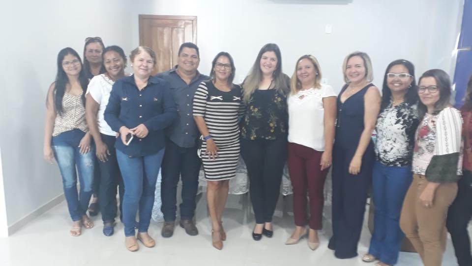 PROGRAMA CRIANÇA FELIZ  OIAPOQUE APTO A PARTIR DE 1 DE AGOSTO