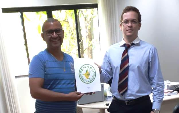 EDUCAÇÃO AMBIENTAL