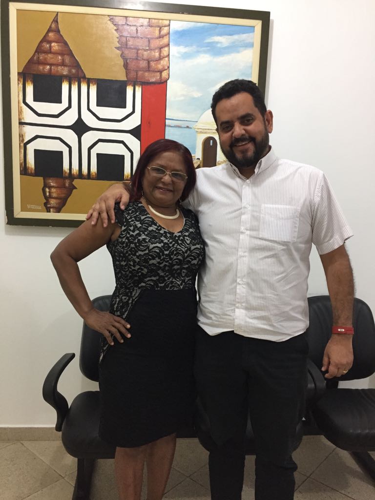 PREFEITA MARIA ORLANDA GARANTE REALIZAÇÃO DO CARNAVAL 2018
