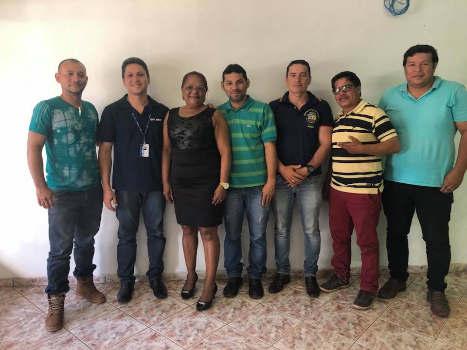 CURSOS PARA MOTOTAXISTA