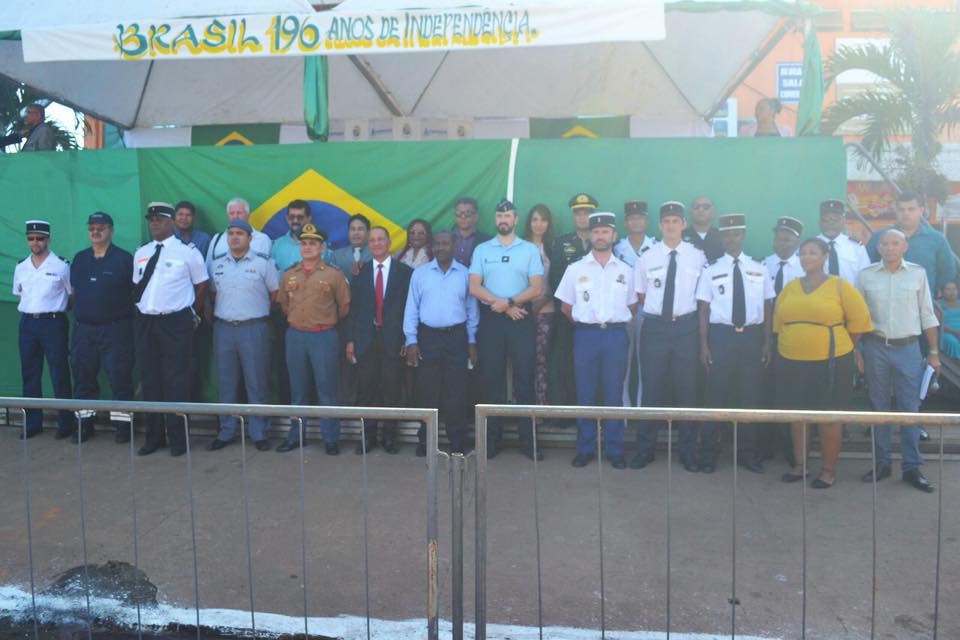 7 DE SETEMBRO-2018 