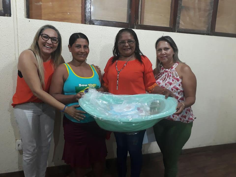 BENEFICIOS EVENTUAIS