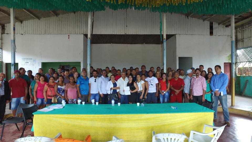 SECRETARIA MUNICIPAL DE PESCA E AGRICULTURA -SEMPA