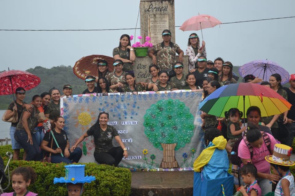 05 DE JUNHO DIA MUNDIAL DO MEIO AMBIENTE