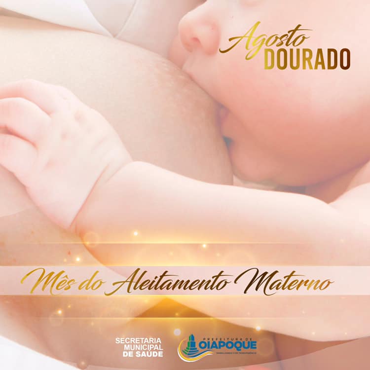 AGOSTO DOURADO