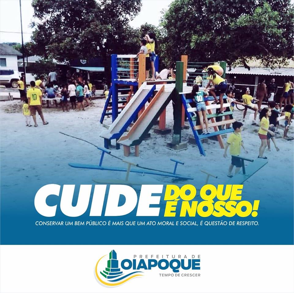 PRAÇA DE OIAPOQUE