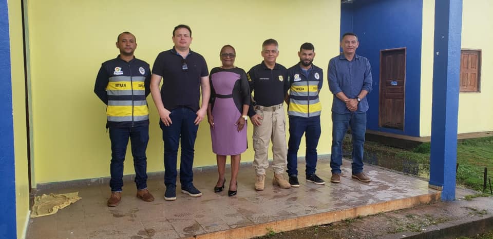 INSTITUTO MUNICIPAL DE TRÂNSITO E TRANSPORTE-IMTRANS