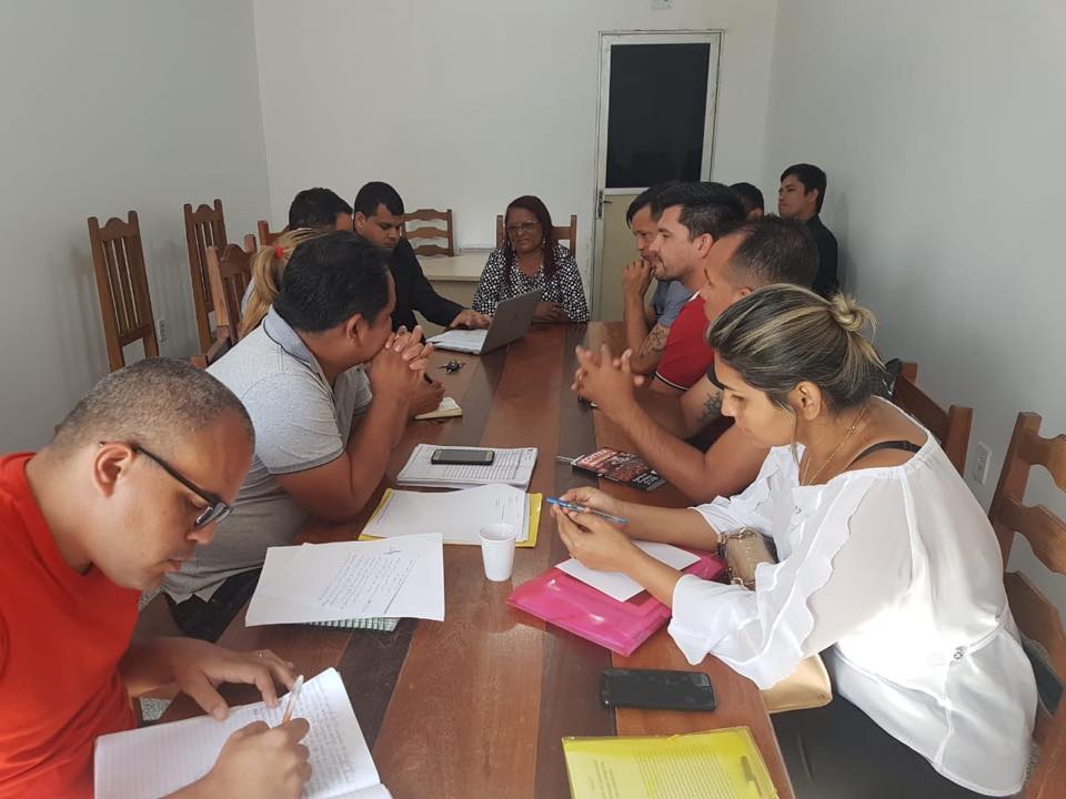 SECRETARIA DE EDUCAÇÃO