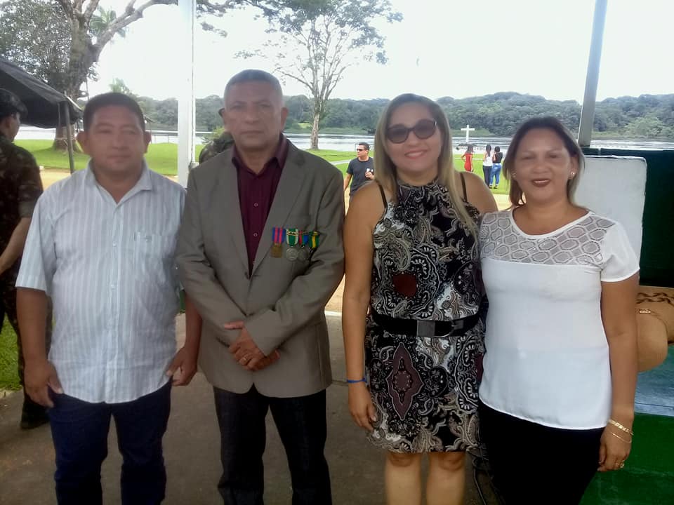 ENGANJAMENTO MILITAR 2018