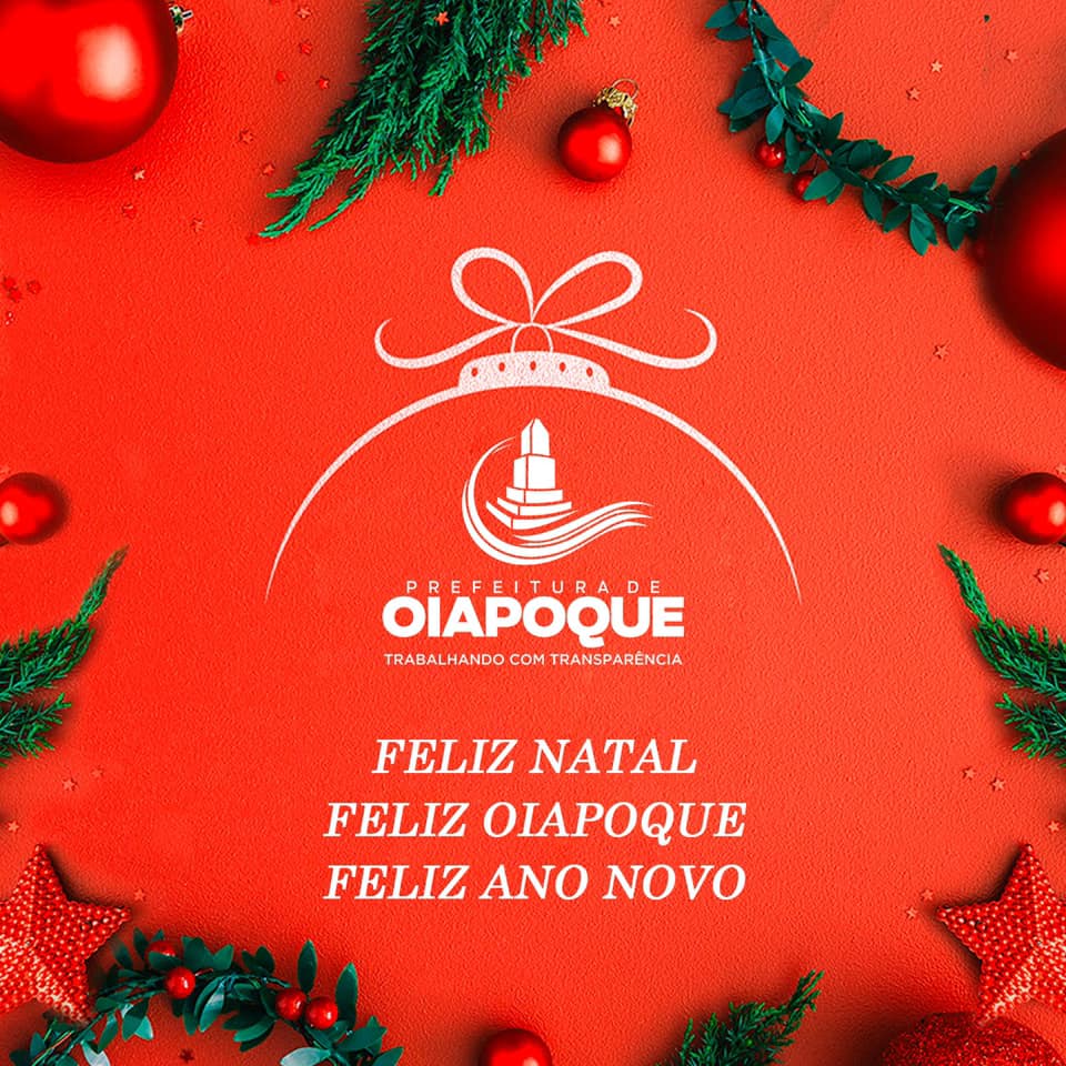 FELIZ NATAL