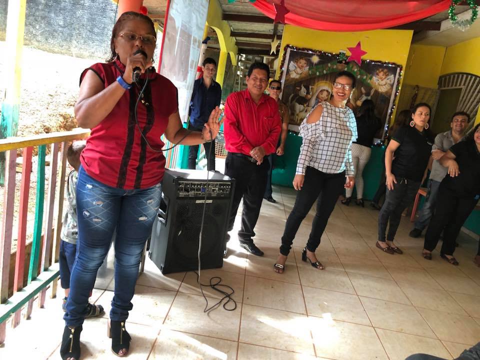 PROJETO DE FRANCÊS A ARTE DE APRENDER NA CRECHE O RECRUTINHA