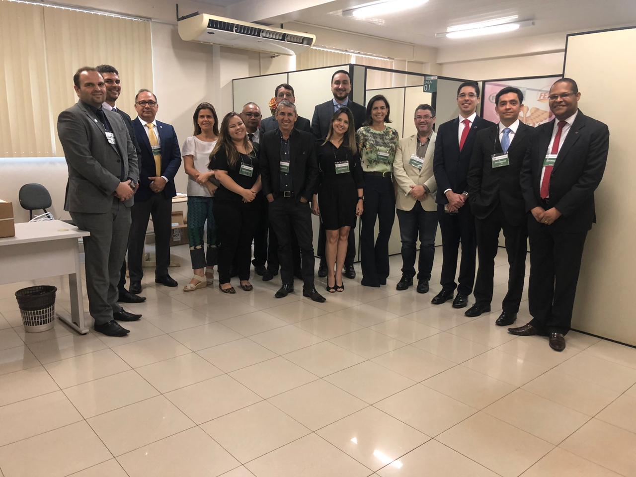 CONCURSO PARA PROCURADOR DO ESTADO - PGE/AP