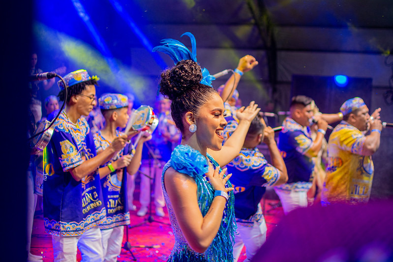 Trabalho da PGE-AP garante segurança jurídica no carnaval amapaense 2024