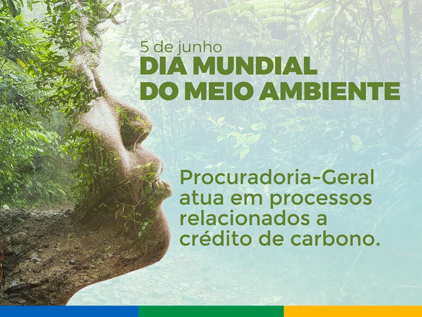 PGE atua em processos relacionadas a crédito de carbono