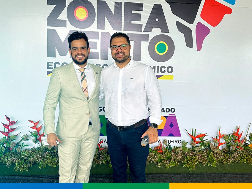 PGE participa de Audiência sobre Zoneamento Ecológico-Econômico do Amapá