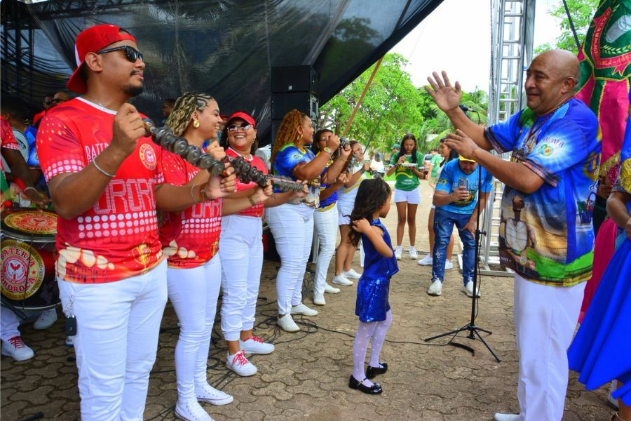 PGE garante transparência e legalidade no repasse de recursos para o Carnaval 2024