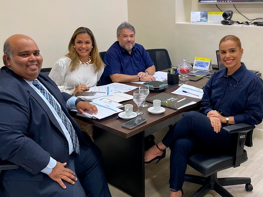 73ª reunião do Conselho Superior da PGE