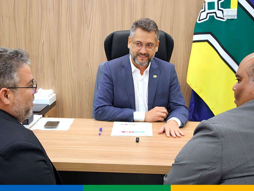 Governador Clécio Luís autoriza convocação de novos Procuradores aprovados em concurso Público