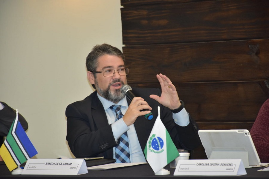COLÉGIO NACIONAL DOS PROCURADORES-GERAIS E DO DISTRITO FEDERAL - CONPEG CRIA COMITÊ PARA ANALISAR REFORMA  TRIBUTÁRIA.