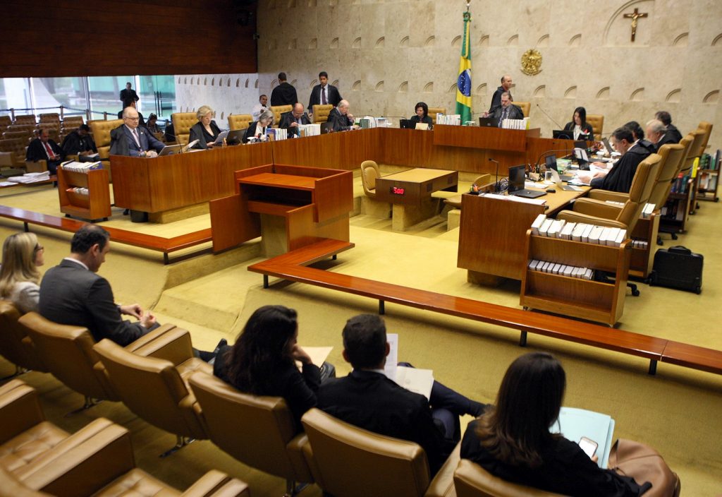 Julgamento do TEMA 793 (RE/RG 855.178), Supremo Tribunal Federal