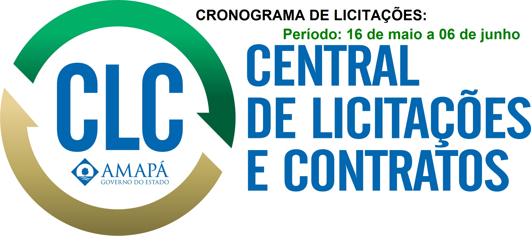 CENTRAL DE LICITAÇÕES E CONTRATOS