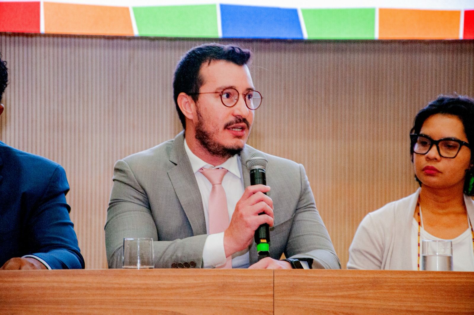 PGE participa da IV Conferência Estadual de Cultura