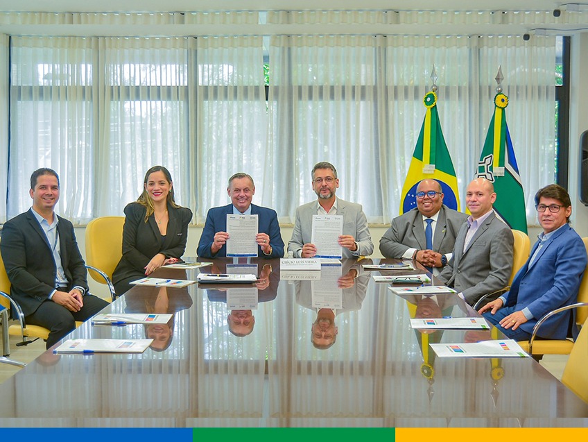 PGE participa do lançamento do segundo edital para conciliação de precatórios