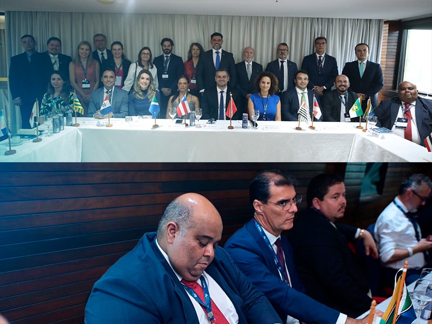 PGE participa do Encontro Nacional das Procuradorias Fiscais no Pará
