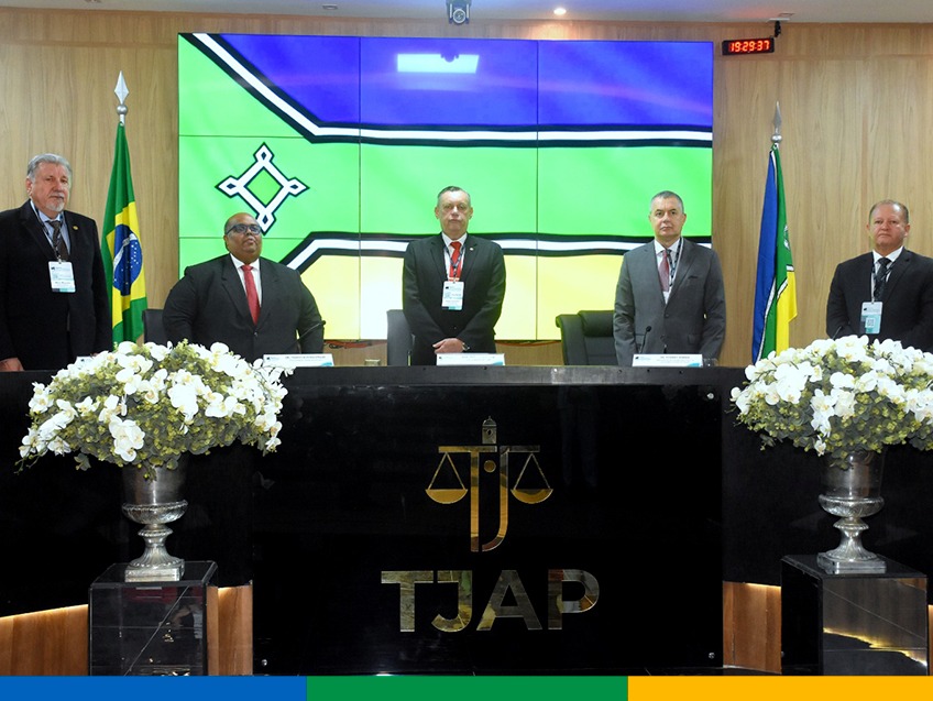 PGE participa do Encontro da Câmara Nacional de Gestores de Precatórios dos Tribunais de Justiça do Brasil